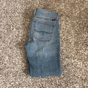 Lucky Brand Lolita Capri